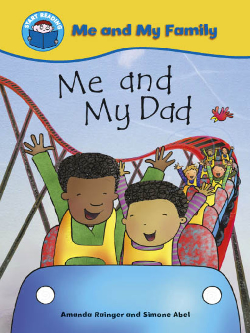 Title details for Me and My Dad by Amanda Rainger - Available